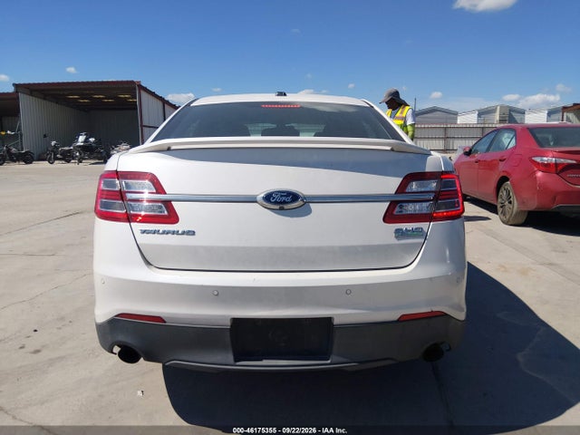 Продаж на аукціоні авто 2014 Ford Taurus Sho, vin: 1FAHP2KT4EG140445, номер лоту: 46175355