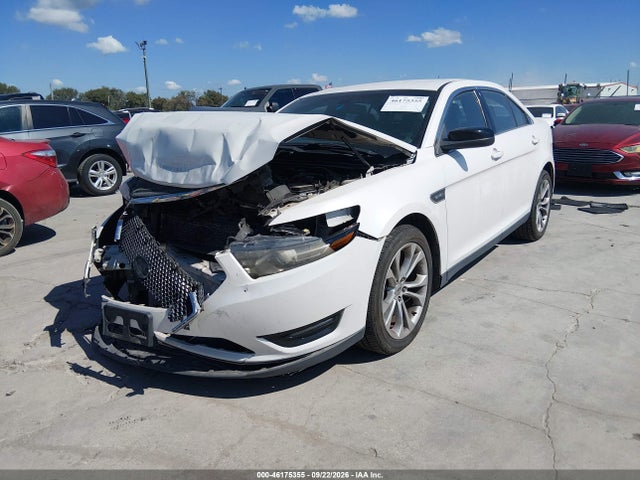 Продаж на аукціоні авто 2014 Ford Taurus Sho, vin: 1FAHP2KT4EG140445, номер лоту: 46175355