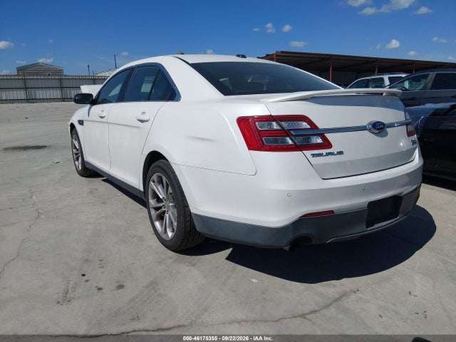 Продаж на аукціоні авто 2014 Ford Taurus Sho, vin: 1FAHP2KT4EG140445, номер лоту: 46175355