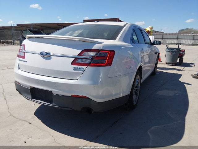 Продаж на аукціоні авто 2014 Ford Taurus Sho, vin: 1FAHP2KT4EG140445, номер лоту: 46175355