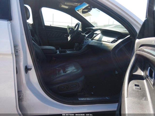 Продаж на аукціоні авто 2014 Ford Taurus Sho, vin: 1FAHP2KT4EG140445, номер лоту: 46175355