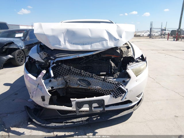 Продаж на аукціоні авто 2014 Ford Taurus Sho, vin: 1FAHP2KT4EG140445, номер лоту: 46175355