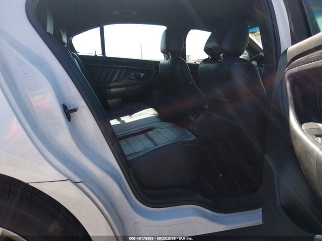 Продаж на аукціоні авто 2014 Ford Taurus Sho, vin: 1FAHP2KT4EG140445, номер лоту: 46175355