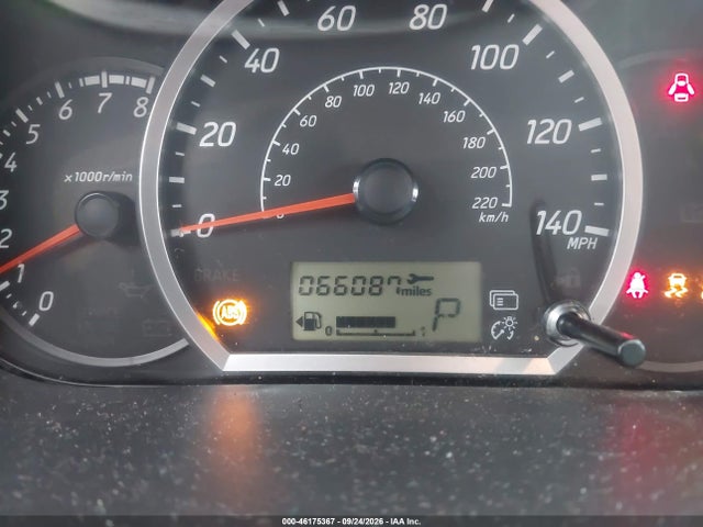 2015 Mitsubishi Mirage Es/rf მანქანა იყიდება აუქციონზე, vin: ML32A4HJ4FH046888, აუქციონის ნომერი: 46175367