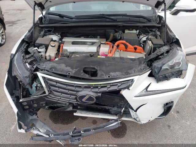 Продаж на аукціоні авто 2020 Lexus Nx 300h Luxury, vin: JTJHJRDZ8L5006842, номер лоту: 46175369