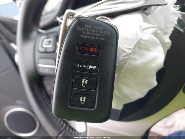 Продаж на аукціоні авто 2020 Lexus Nx 300h Luxury, vin: JTJHJRDZ8L5006842, номер лоту: 46175369
