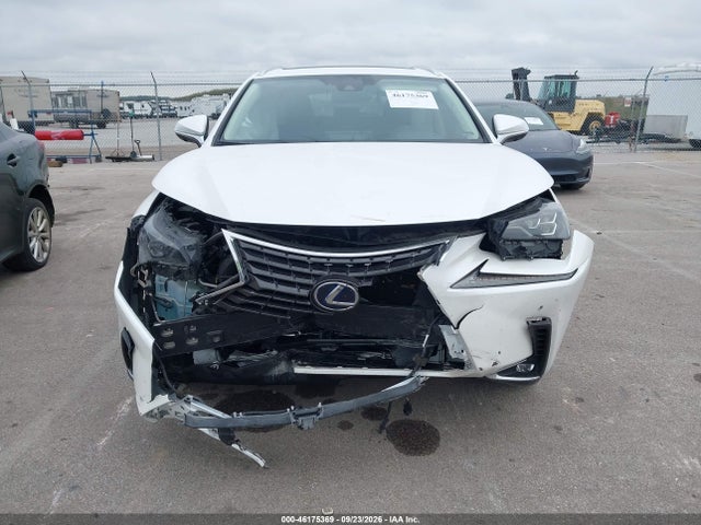 Продаж на аукціоні авто 2020 Lexus Nx 300h Luxury, vin: JTJHJRDZ8L5006842, номер лоту: 46175369