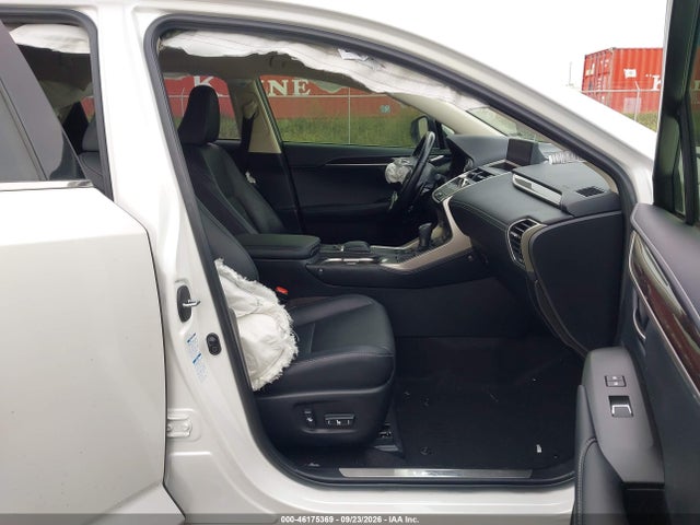 Продаж на аукціоні авто 2020 Lexus Nx 300h Luxury, vin: JTJHJRDZ8L5006842, номер лоту: 46175369