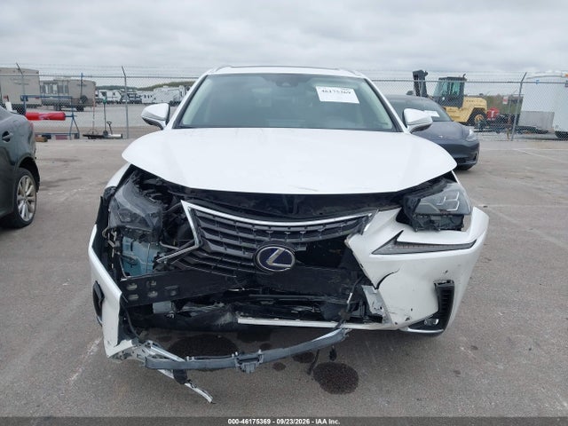 Продаж на аукціоні авто 2020 Lexus Nx 300h Luxury, vin: JTJHJRDZ8L5006842, номер лоту: 46175369
