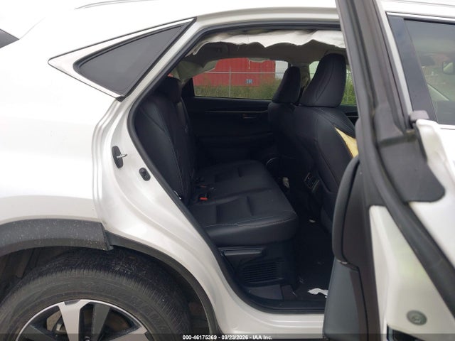Продаж на аукціоні авто 2020 Lexus Nx 300h Luxury, vin: JTJHJRDZ8L5006842, номер лоту: 46175369