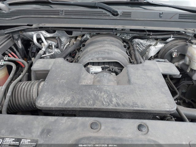 46175371 :رقم المزاد ، 1GKS1CKJ2HR361173 vin ، 2017 Gmc Yukon Denali مزاد بيع