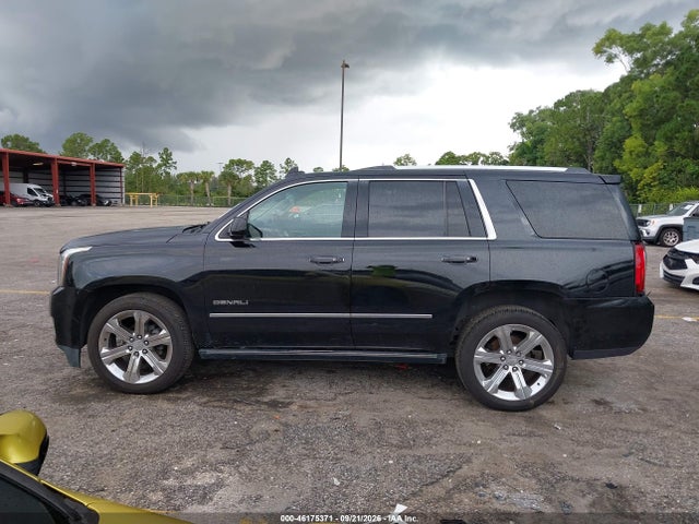 46175371 :رقم المزاد ، 1GKS1CKJ2HR361173 vin ، 2017 Gmc Yukon Denali مزاد بيع