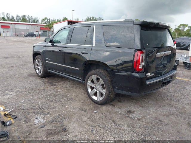46175371 :رقم المزاد ، 1GKS1CKJ2HR361173 vin ، 2017 Gmc Yukon Denali مزاد بيع
