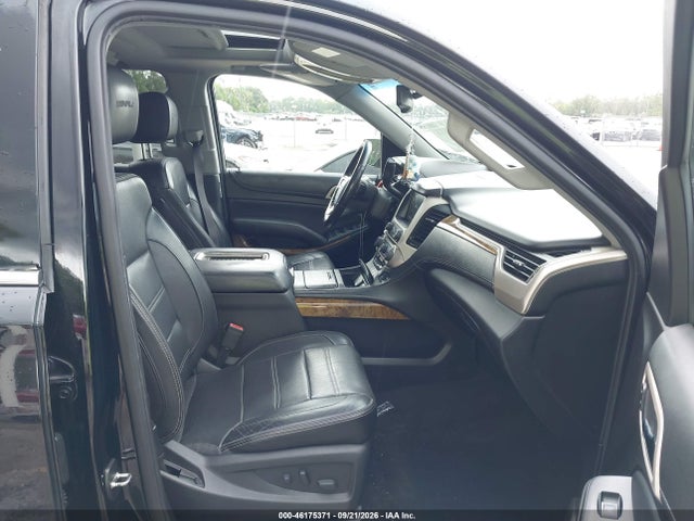 46175371 :رقم المزاد ، 1GKS1CKJ2HR361173 vin ، 2017 Gmc Yukon Denali مزاد بيع