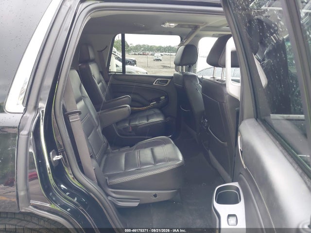 46175371 :رقم المزاد ، 1GKS1CKJ2HR361173 vin ، 2017 Gmc Yukon Denali مزاد بيع