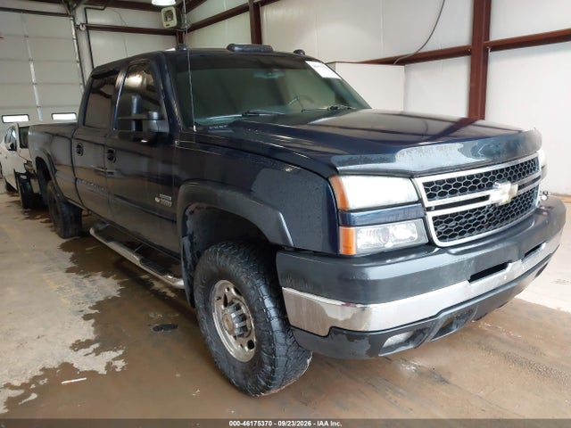 Aukcja sprzedaży 2006 Chevrolet Silverado 3500 Lt1, vin: 1GCHK33D66F168423, numer aukcji: 46175370