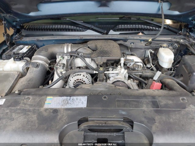 Aukcja sprzedaży 2006 Chevrolet Silverado 3500 Lt1, vin: 1GCHK33D66F168423, numer aukcji: 46175370