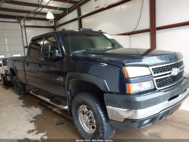 Aukcja sprzedaży 2006 Chevrolet Silverado 3500 Lt1, vin: 1GCHK33D66F168423, numer aukcji: 46175370