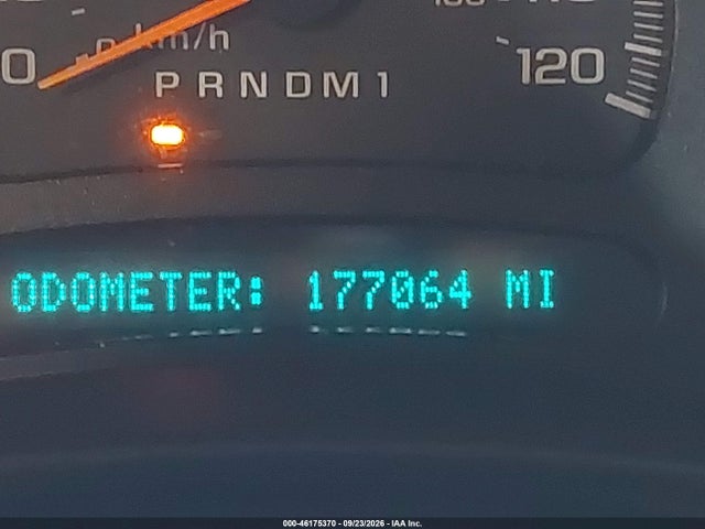 Aukcja sprzedaży 2006 Chevrolet Silverado 3500 Lt1, vin: 1GCHK33D66F168423, numer aukcji: 46175370