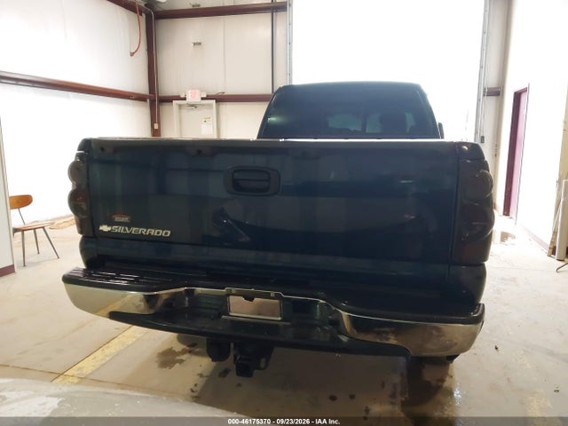 Aukcja sprzedaży 2006 Chevrolet Silverado 3500 Lt1, vin: 1GCHK33D66F168423, numer aukcji: 46175370
