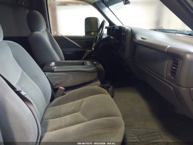 Aukcja sprzedaży 2006 Chevrolet Silverado 3500 Lt1, vin: 1GCHK33D66F168423, numer aukcji: 46175370