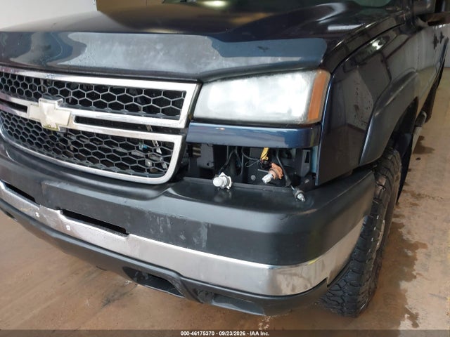 Aukcja sprzedaży 2006 Chevrolet Silverado 3500 Lt1, vin: 1GCHK33D66F168423, numer aukcji: 46175370