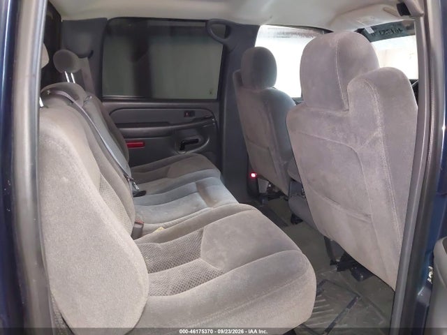 Aukcja sprzedaży 2006 Chevrolet Silverado 3500 Lt1, vin: 1GCHK33D66F168423, numer aukcji: 46175370