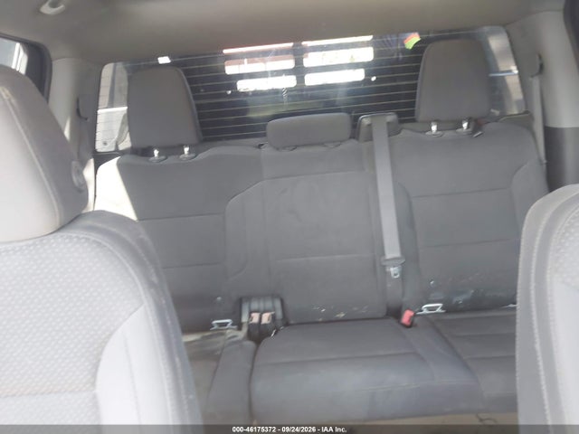 Aukcja sprzedaży 2024 Chevrolet Silverado 3500hd Chassis Work Truck, vin: 1GB4YSEYXRF397347, numer aukcji: 46175372