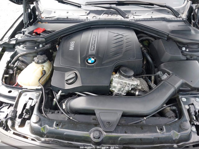 Продажа на аукционе авто 2014 Bmw 435i, vin: WBA3R1C50EF729228, номер лота: 46175373