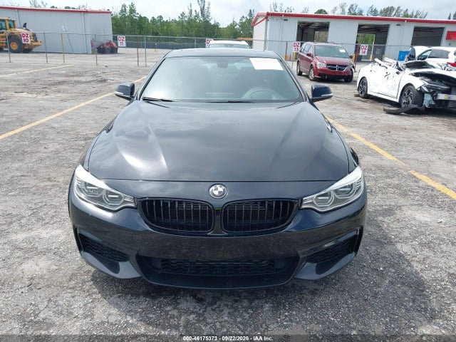 Продажа на аукционе авто 2014 Bmw 435i, vin: WBA3R1C50EF729228, номер лота: 46175373