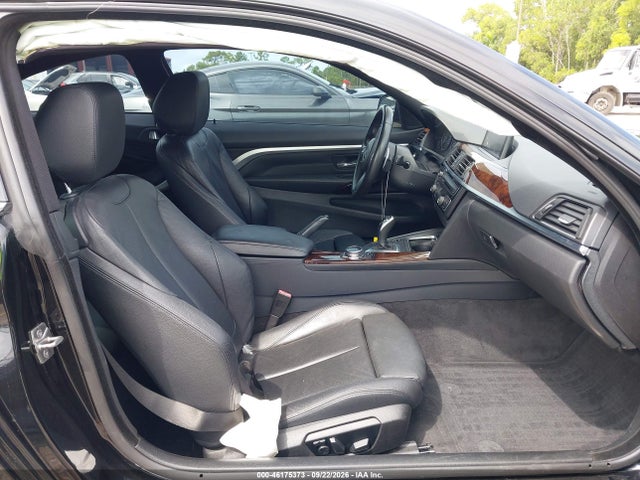 Продажа на аукционе авто 2014 Bmw 435i, vin: WBA3R1C50EF729228, номер лота: 46175373