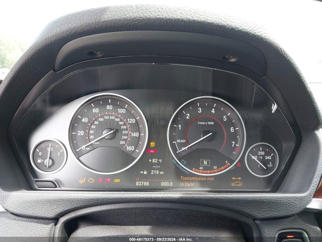 Продажа на аукционе авто 2014 Bmw 435i, vin: WBA3R1C50EF729228, номер лота: 46175373