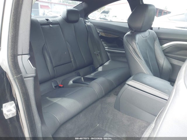 Продажа на аукционе авто 2014 Bmw 435i, vin: WBA3R1C50EF729228, номер лота: 46175373