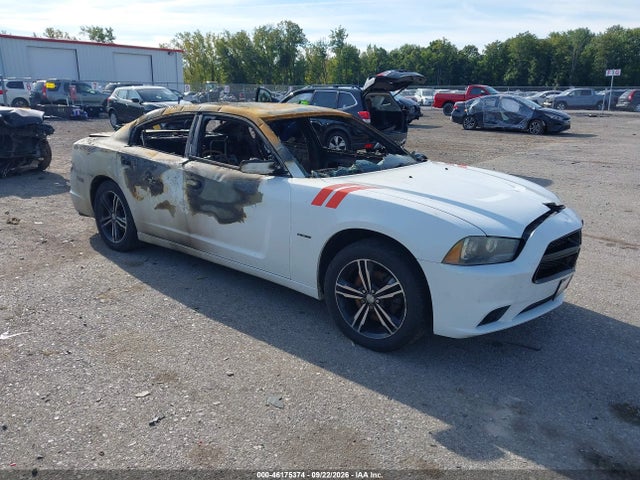 Aukcja sprzedaży 2014 Dodge Charger R/t, vin: 2C3CDXDT5EH320422, numer aukcji: 46175374