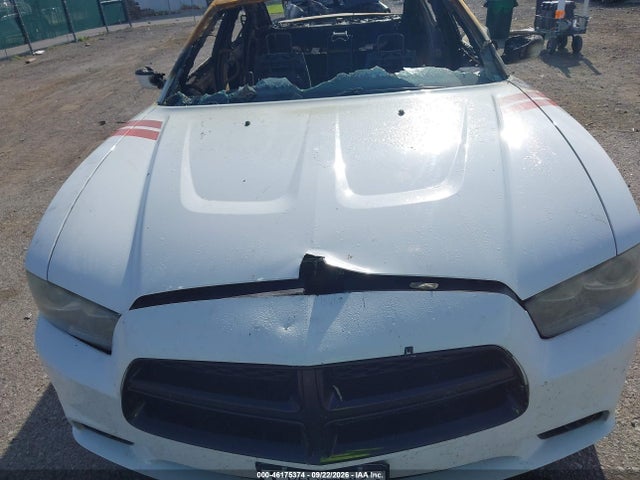 Aukcja sprzedaży 2014 Dodge Charger R/t, vin: 2C3CDXDT5EH320422, numer aukcji: 46175374
