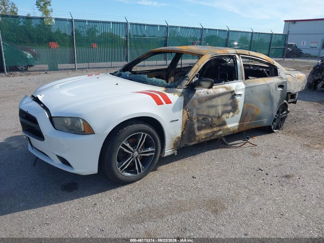 Aukcja sprzedaży 2014 Dodge Charger R/t, vin: 2C3CDXDT5EH320422, numer aukcji: 46175374