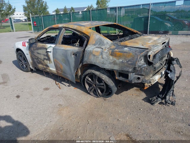 Aukcja sprzedaży 2014 Dodge Charger R/t, vin: 2C3CDXDT5EH320422, numer aukcji: 46175374