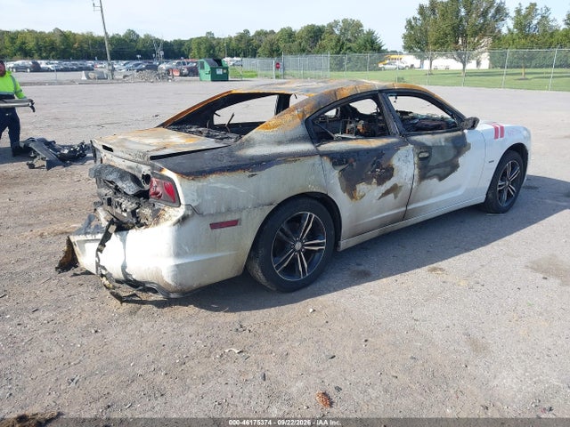 Aukcja sprzedaży 2014 Dodge Charger R/t, vin: 2C3CDXDT5EH320422, numer aukcji: 46175374