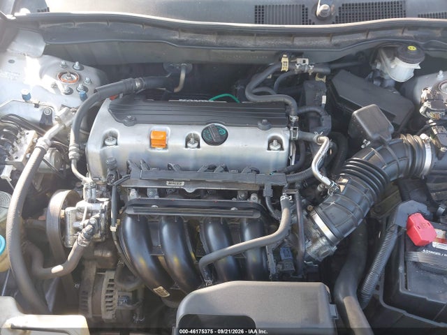 Aukcja sprzedaży 2010 Honda Accord 2.4 Lx, vin: 1HGCP2F37AA078455, numer aukcji: 46175375