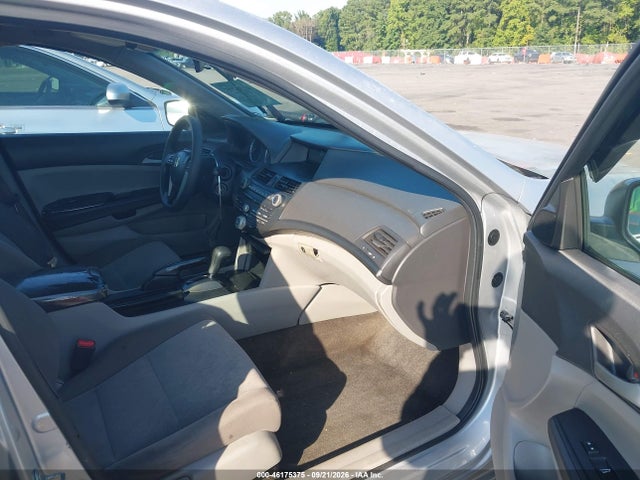 Aukcja sprzedaży 2010 Honda Accord 2.4 Lx, vin: 1HGCP2F37AA078455, numer aukcji: 46175375