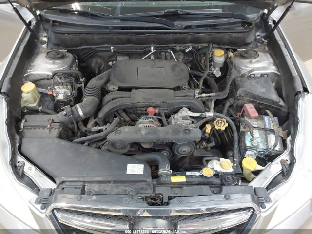 46175379 :رقم المزاد ، 4S3BMBC66A3230554 vin ، 2010 Subaru Legacy 2.5i Premium مزاد بيع