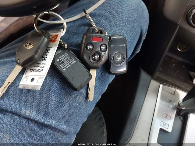 46175379 :رقم المزاد ، 4S3BMBC66A3230554 vin ، 2010 Subaru Legacy 2.5i Premium مزاد بيع