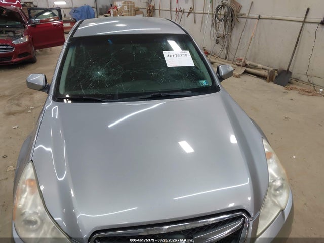 46175379 :رقم المزاد ، 4S3BMBC66A3230554 vin ، 2010 Subaru Legacy 2.5i Premium مزاد بيع