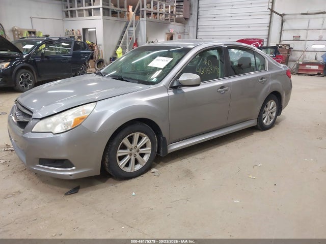 46175379 :رقم المزاد ، 4S3BMBC66A3230554 vin ، 2010 Subaru Legacy 2.5i Premium مزاد بيع