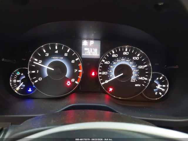 46175379 :رقم المزاد ، 4S3BMBC66A3230554 vin ، 2010 Subaru Legacy 2.5i Premium مزاد بيع