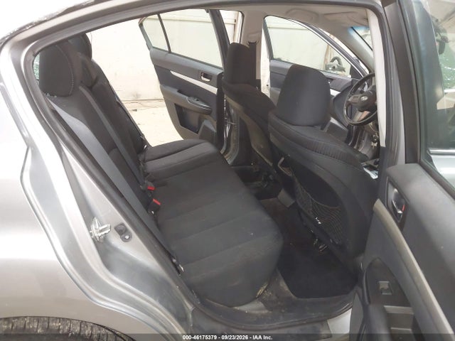 46175379 :رقم المزاد ، 4S3BMBC66A3230554 vin ، 2010 Subaru Legacy 2.5i Premium مزاد بيع