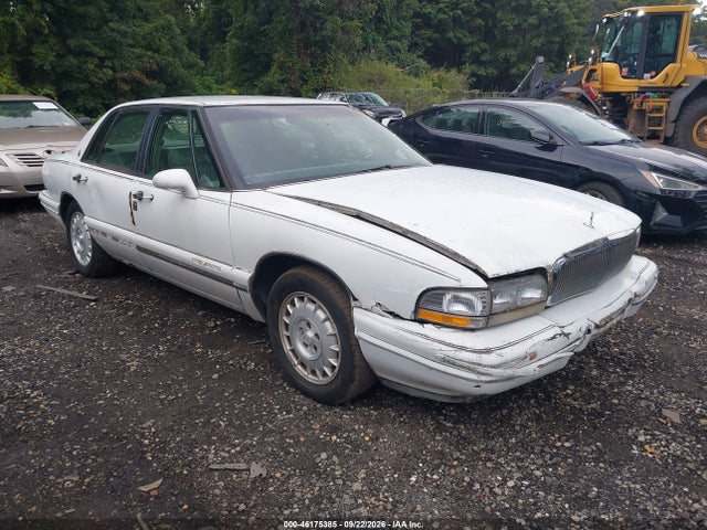 Aukcja sprzedaży 1995 Buick Park Avenue, vin: 1G4CW52K4SH645161, numer aukcji: 46175385