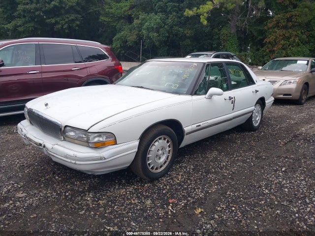Aukcja sprzedaży 1995 Buick Park Avenue, vin: 1G4CW52K4SH645161, numer aukcji: 46175385