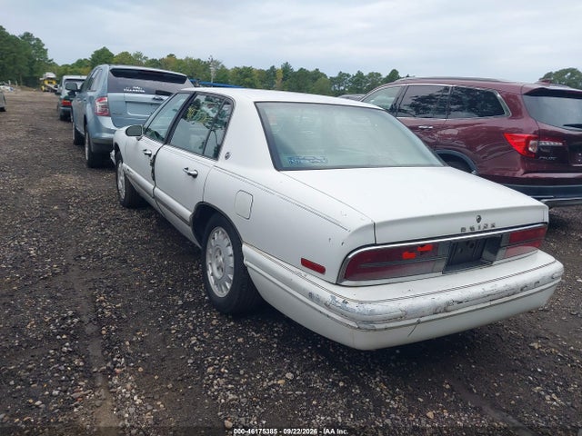 Aukcja sprzedaży 1995 Buick Park Avenue, vin: 1G4CW52K4SH645161, numer aukcji: 46175385