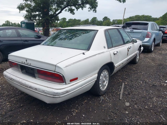 Aukcja sprzedaży 1995 Buick Park Avenue, vin: 1G4CW52K4SH645161, numer aukcji: 46175385